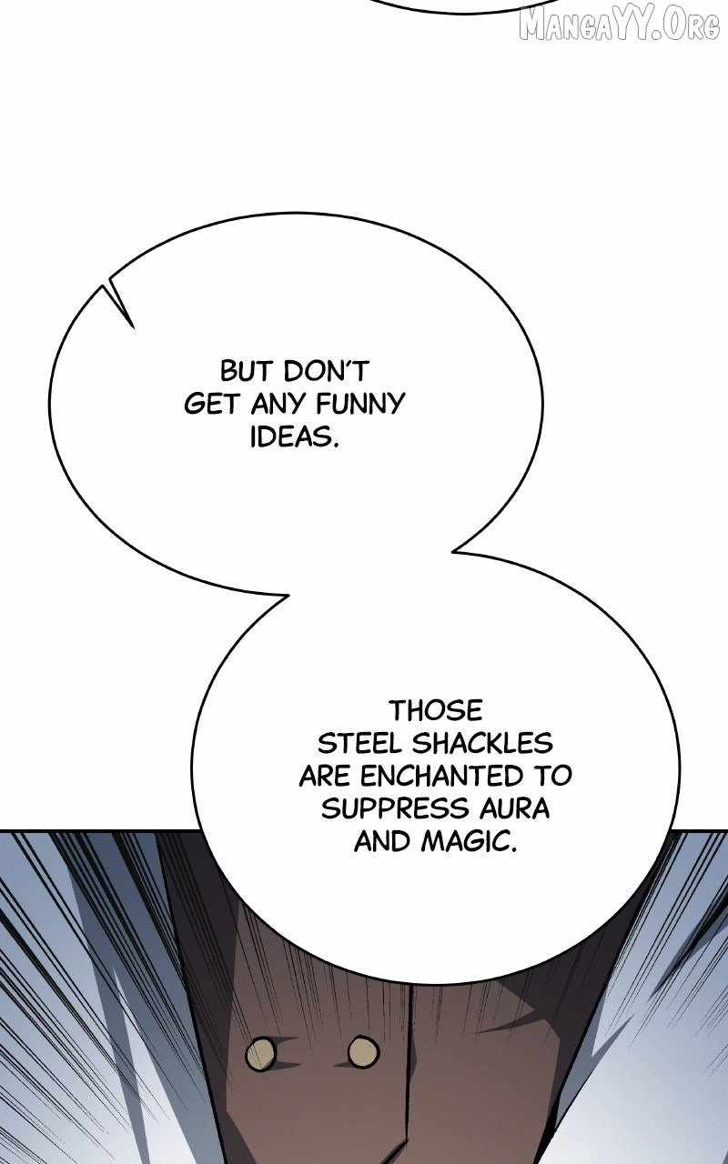 Reloaded Into the Other World Chapter 115 — Page 39