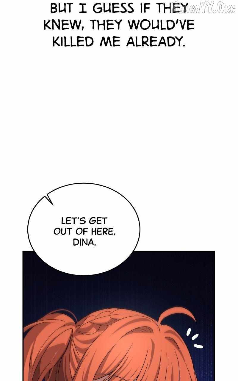 Reloaded Into the Other World Chapter 115 — Page 44