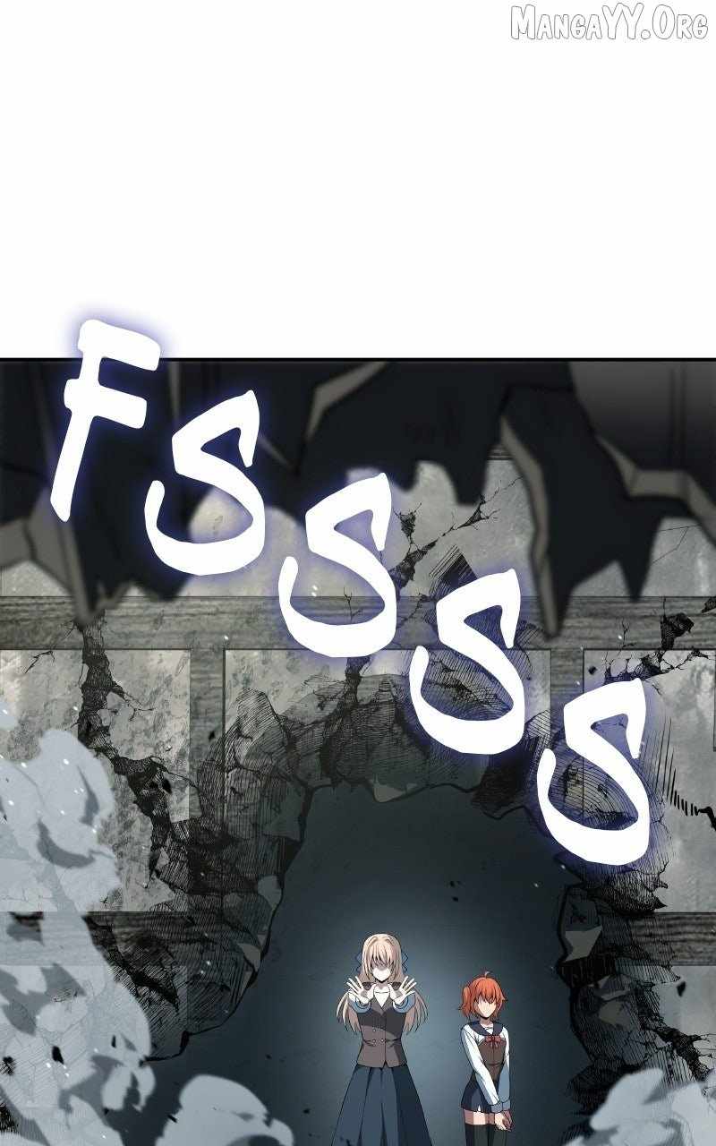 Reloaded Into the Other World Chapter 115 — Page 64