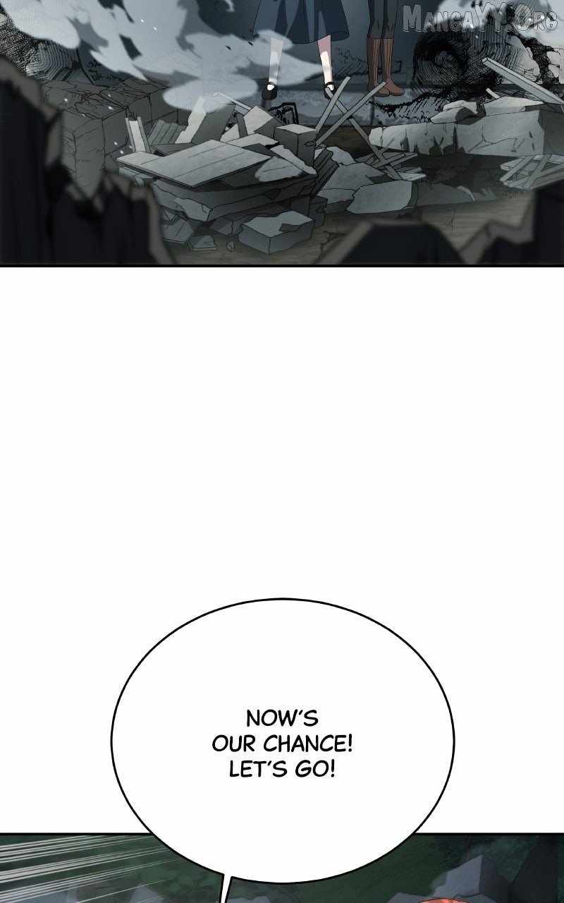 Reloaded Into the Other World Chapter 115 — Page 65