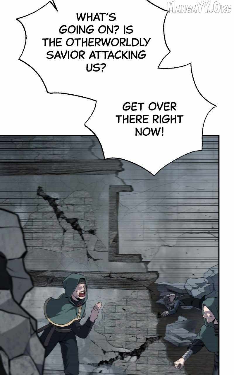 Reloaded Into the Other World Chapter 115 — Page 69