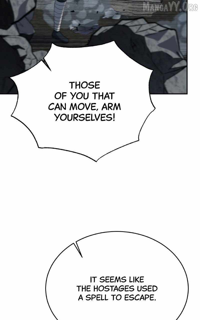 Reloaded Into the Other World Chapter 115 — Page 70