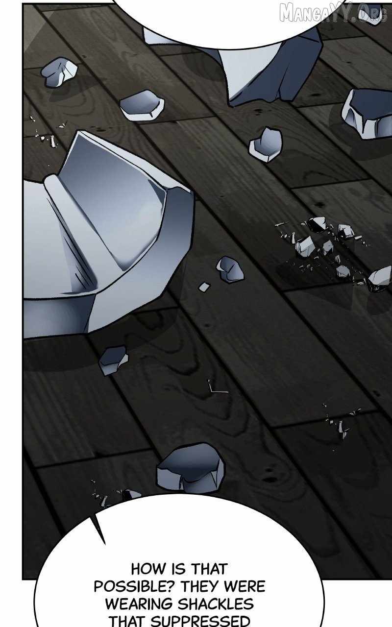 Reloaded Into the Other World Chapter 115 — Page 71