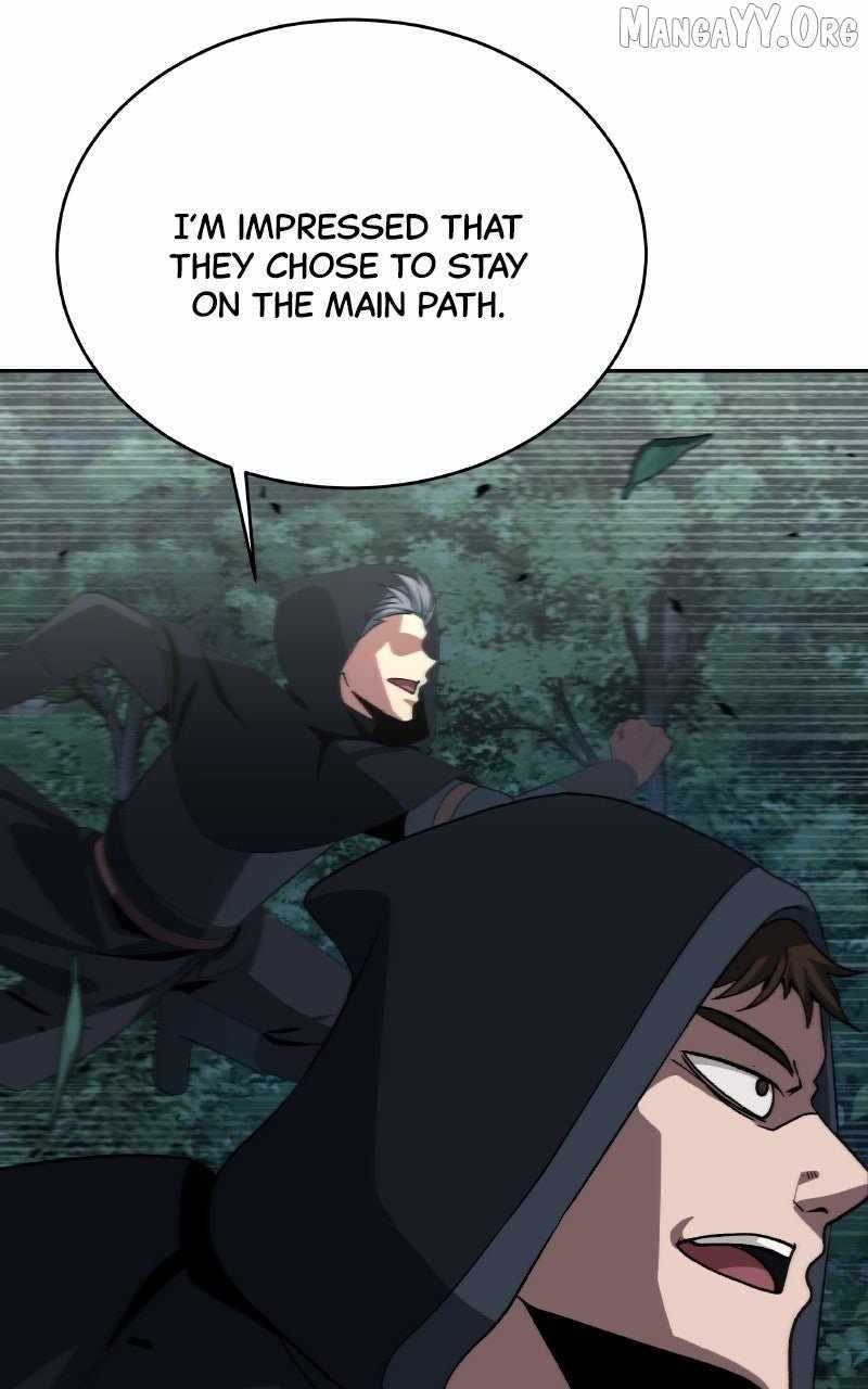 Reloaded Into the Other World Chapter 115 — Page 78