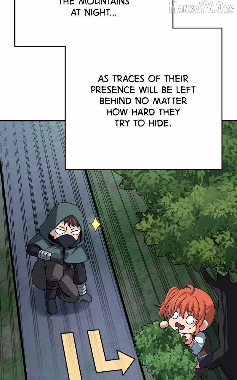 Reloaded Into the Other World Chapter 115 — Page 80