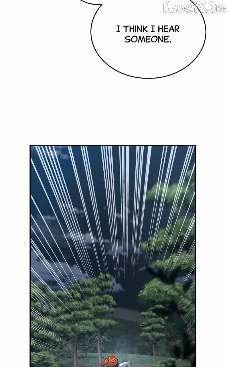 Reloaded Into the Other World Chapter 115 — Page 83