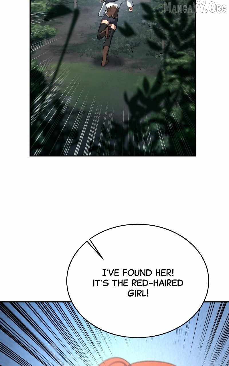 Reloaded Into the Other World Chapter 115 — Page 84