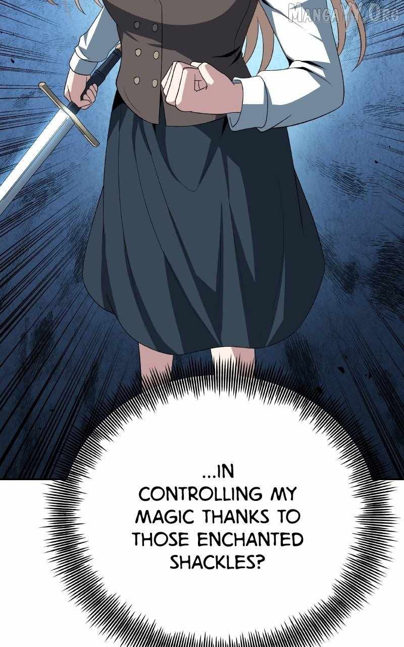 Reloaded Into the Other World Chapter 115 — Page 97