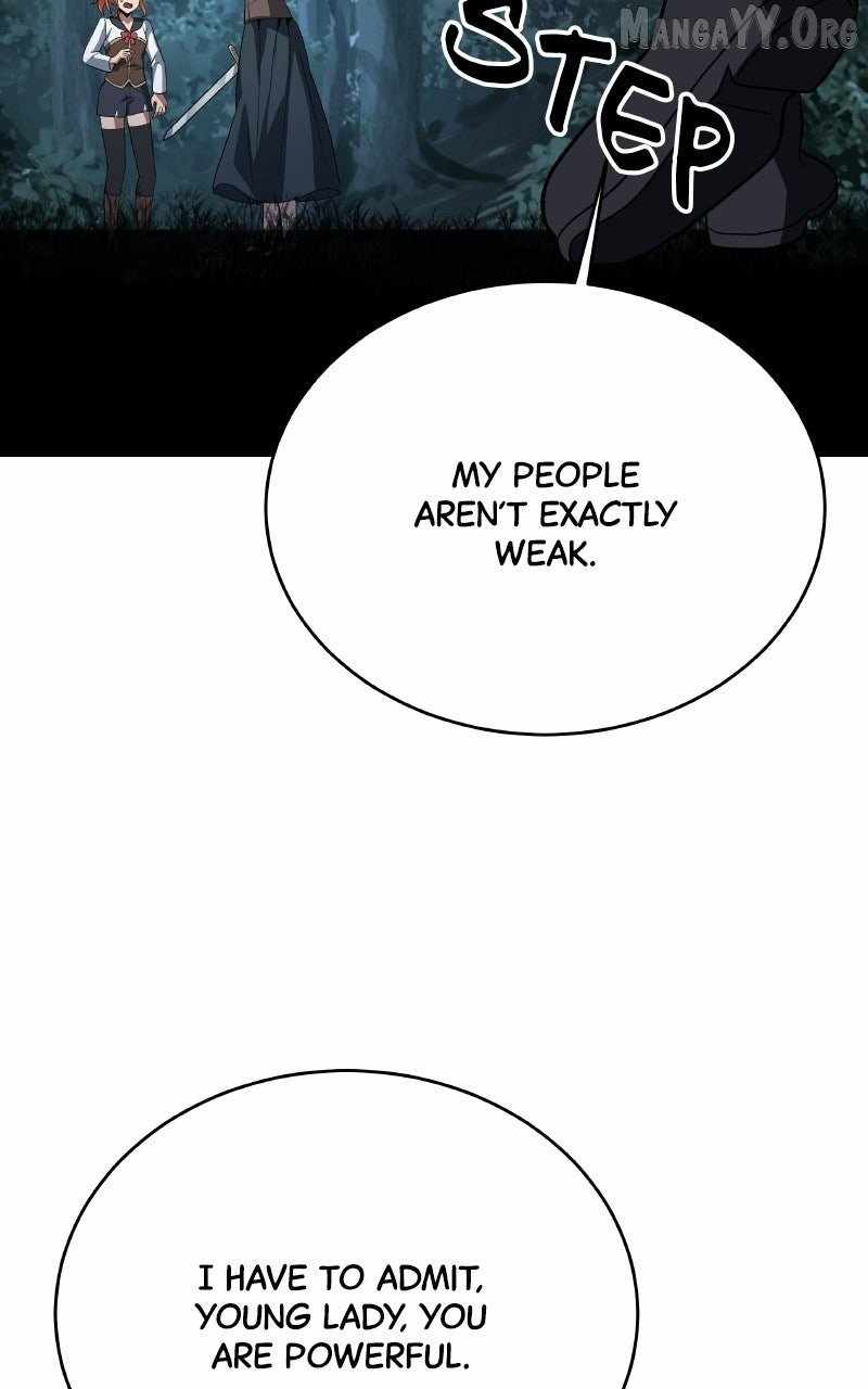 Reloaded Into the Other World Chapter 115 — Page 99