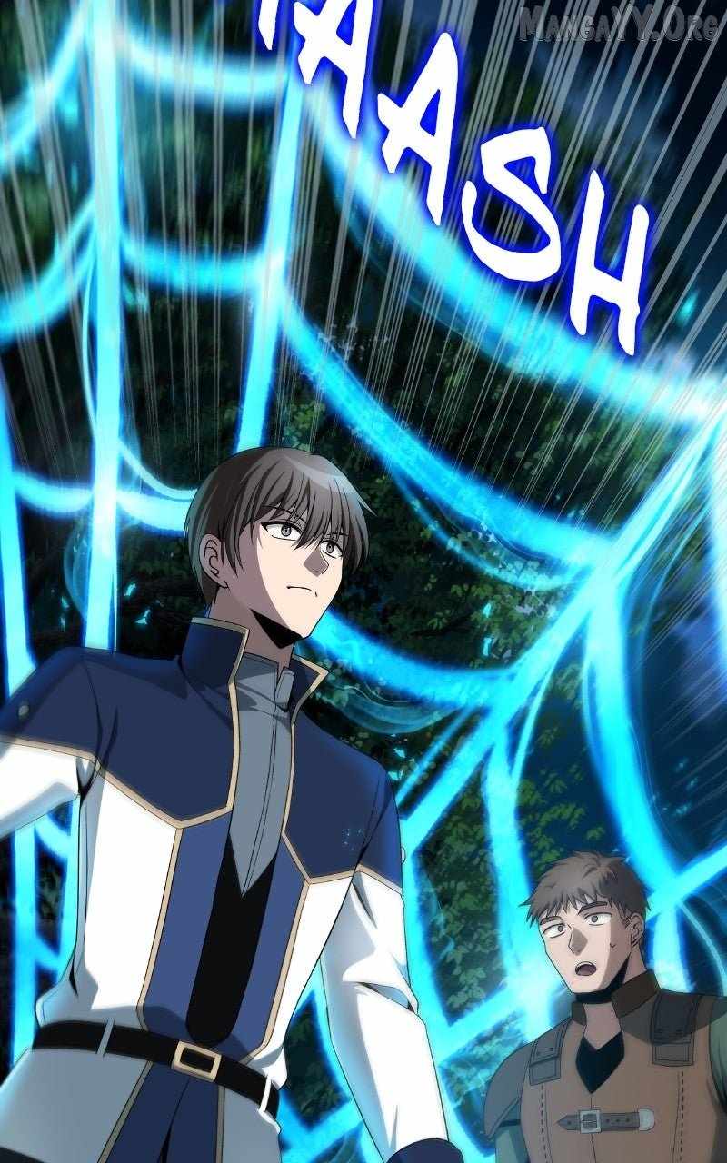 Reloaded Into the Other World Chapter 116 — Page 4