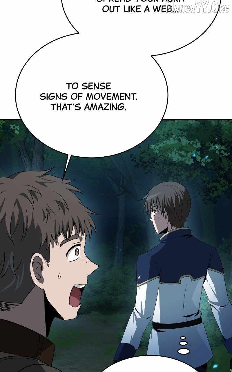 Reloaded Into the Other World Chapter 116 — Page 6