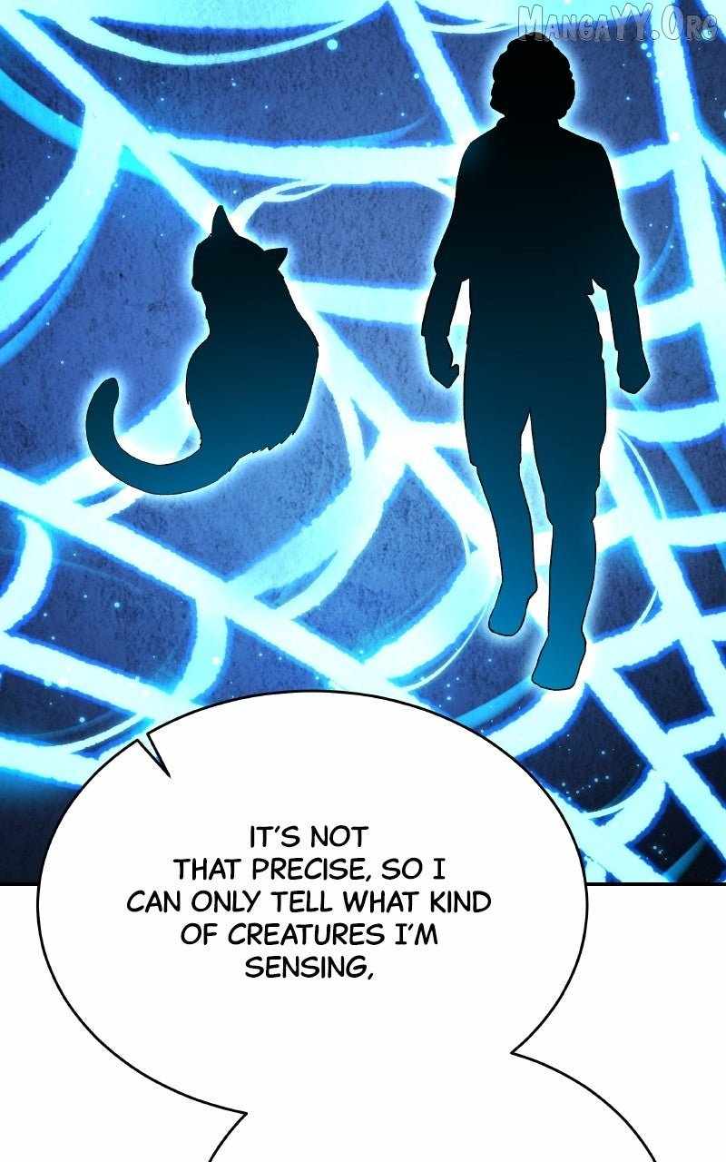 Reloaded Into the Other World Chapter 116 — Page 8