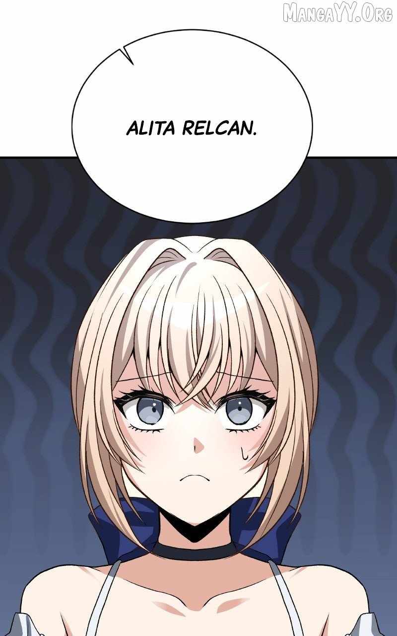 Reloaded Into the Other World Chapter 116 — Page 106