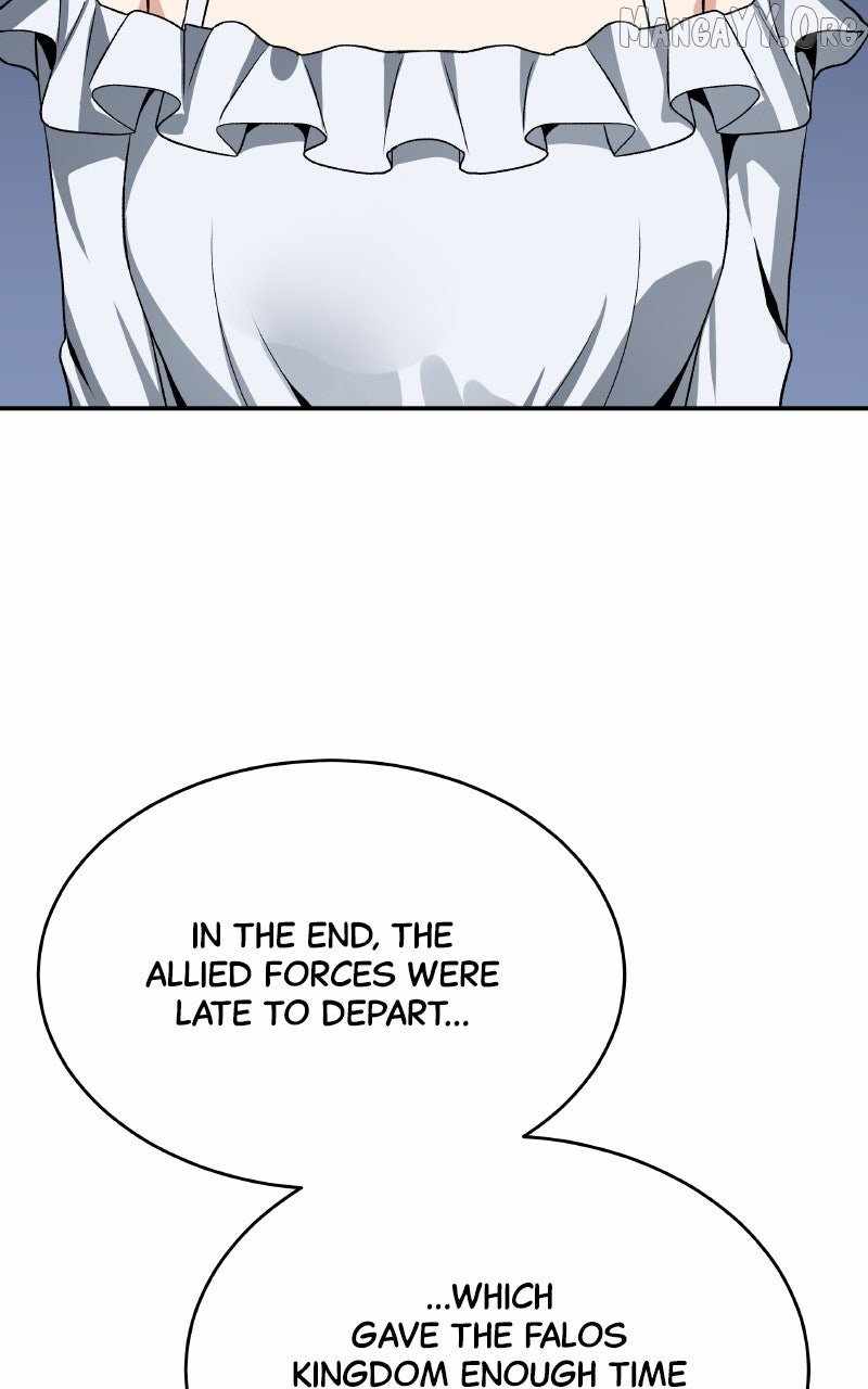 Reloaded Into the Other World Chapter 116 — Page 107
