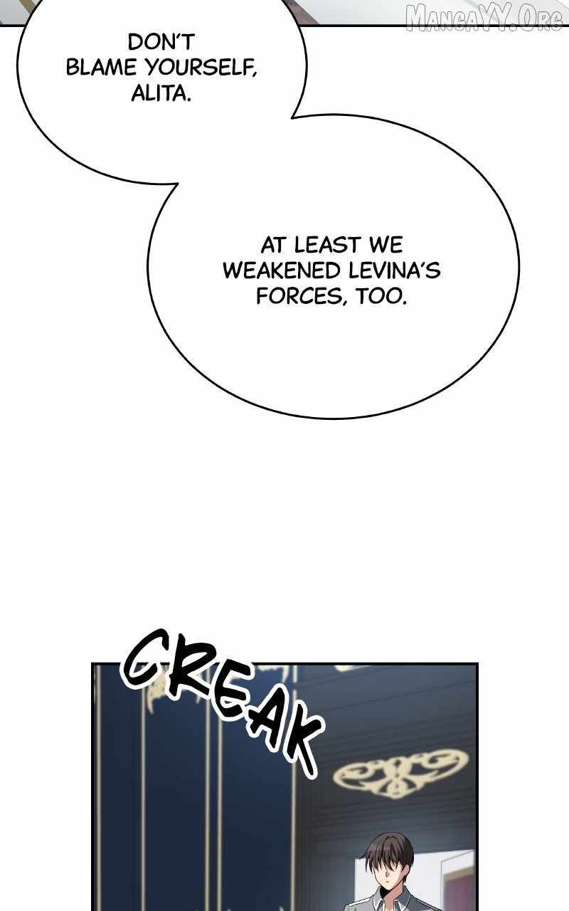 Reloaded Into the Other World Chapter 116 — Page 109