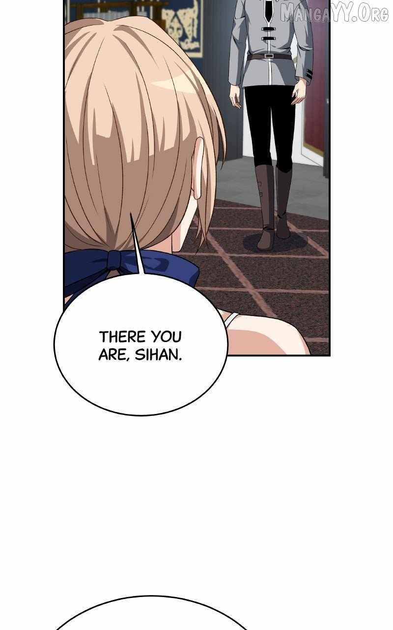 Reloaded Into the Other World Chapter 116 — Page 110