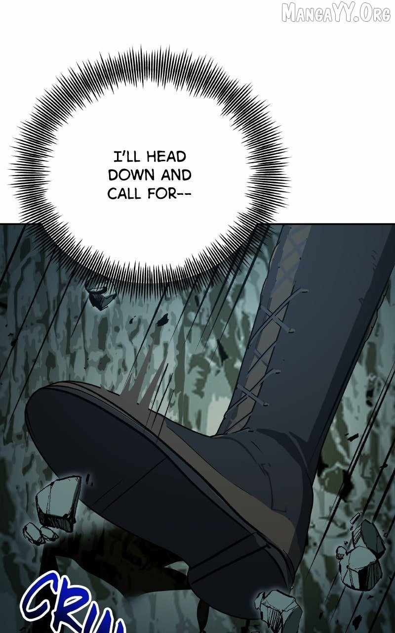 Reloaded Into the Other World Chapter 116 — Page 15