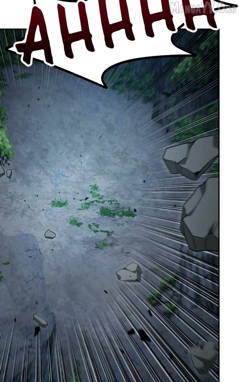 Reloaded Into the Other World Chapter 116 — Page 18