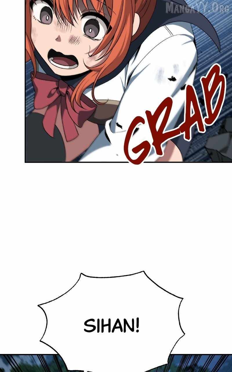 Reloaded Into the Other World Chapter 116 — Page 20