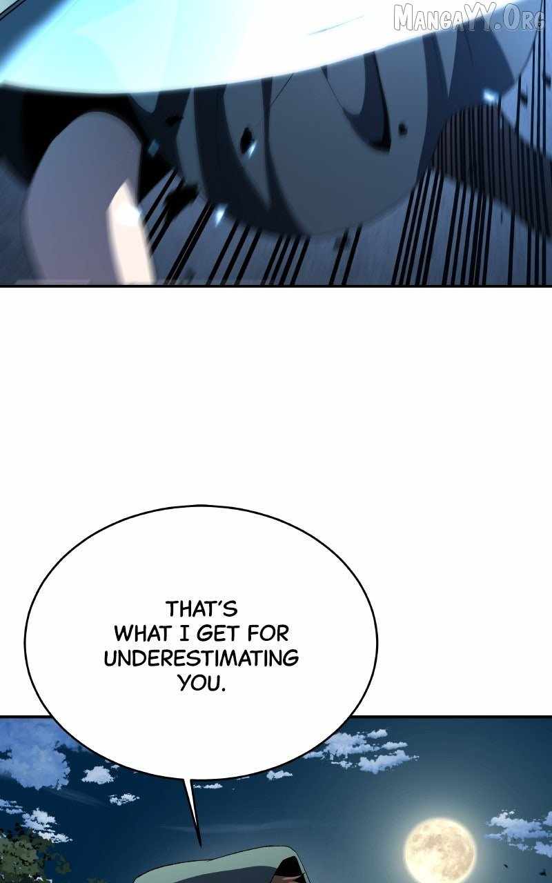 Reloaded Into the Other World Chapter 116 — Page 38