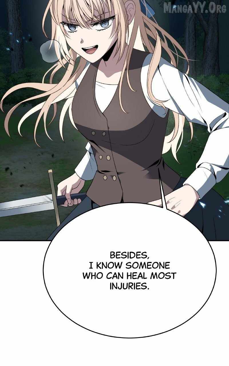 Reloaded Into the Other World Chapter 116 — Page 41