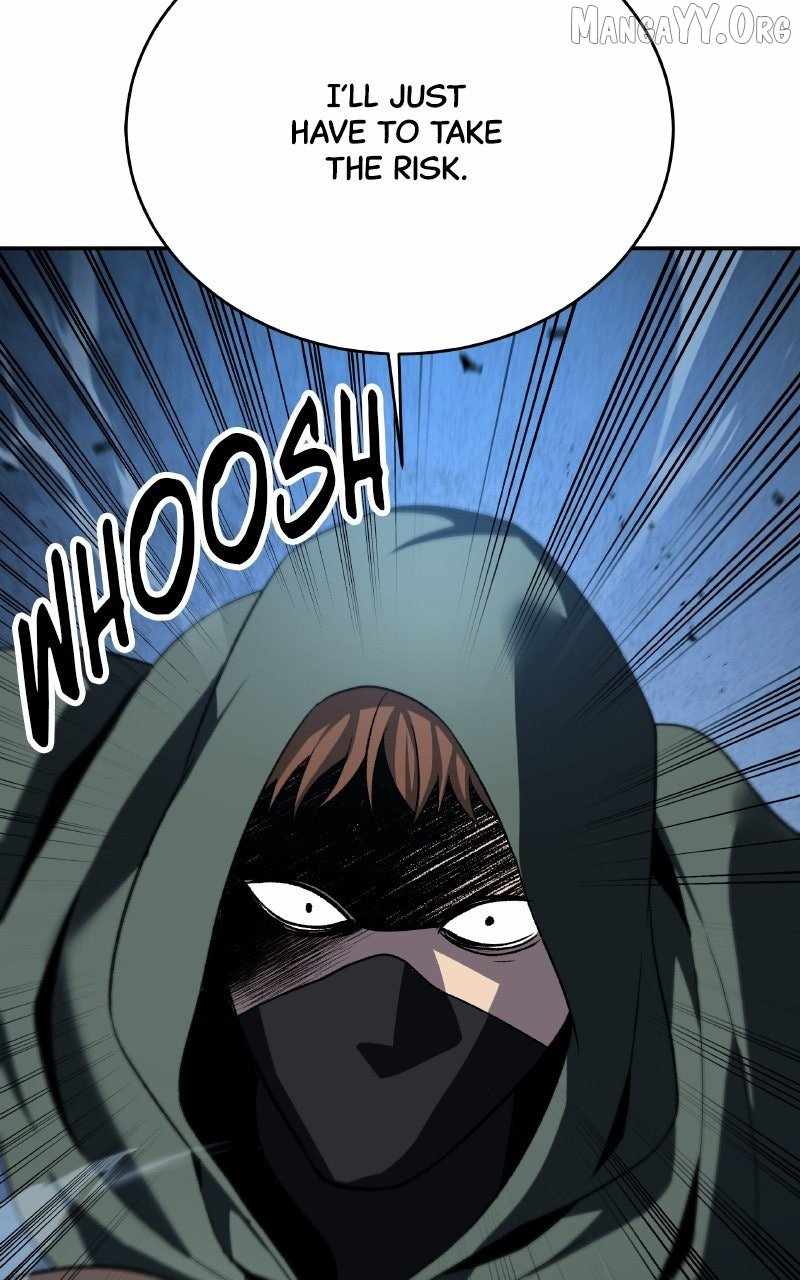 Reloaded Into the Other World Chapter 116 — Page 49
