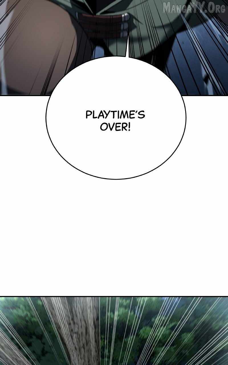Reloaded Into the Other World Chapter 116 — Page 50