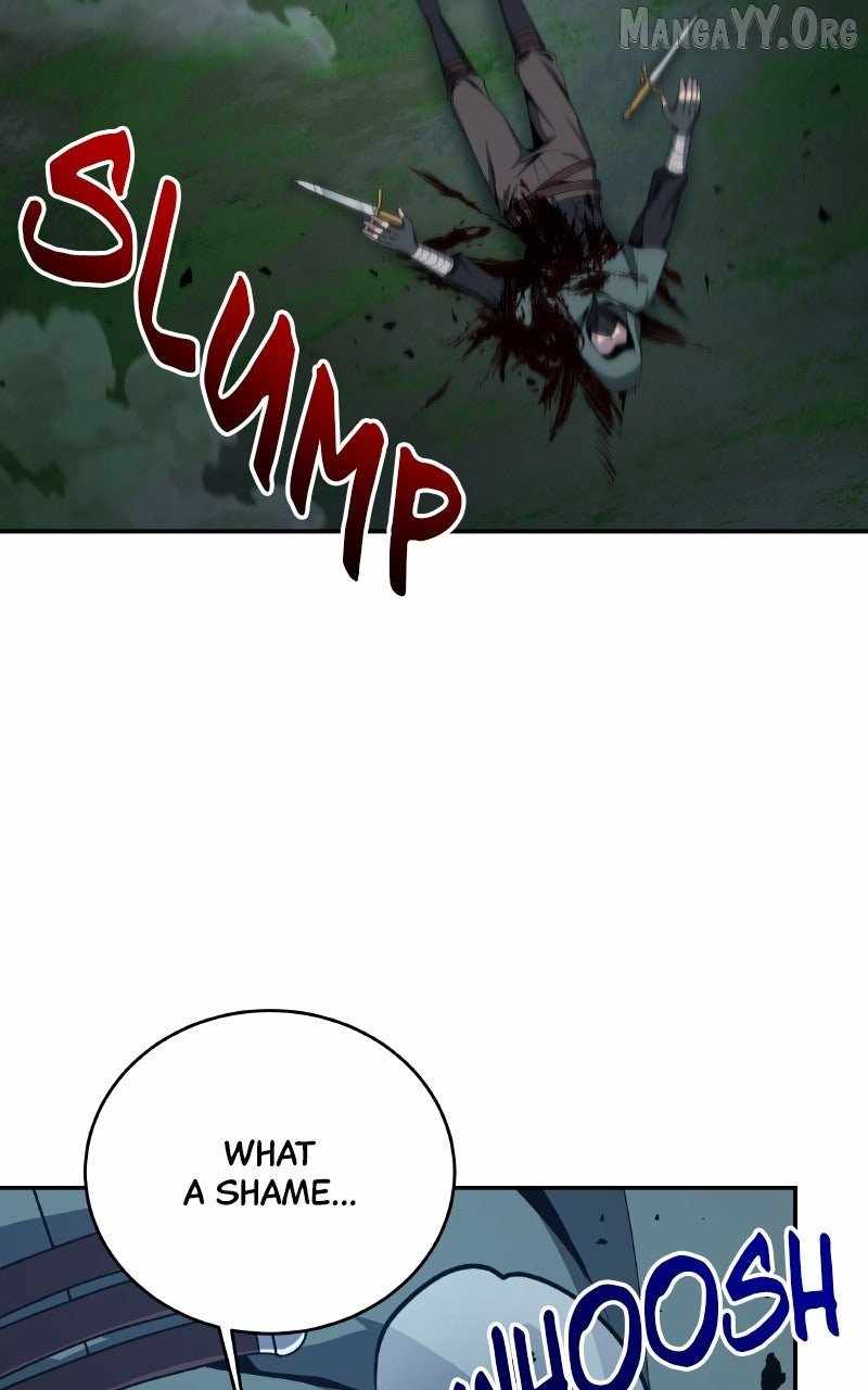 Reloaded Into the Other World Chapter 116 — Page 71