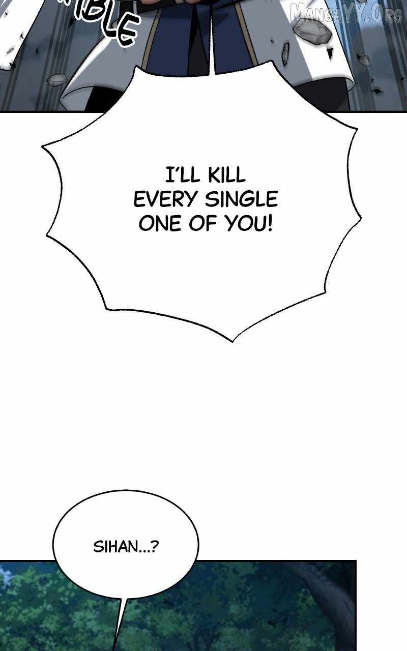 Reloaded Into the Other World Chapter 116 — Page 83