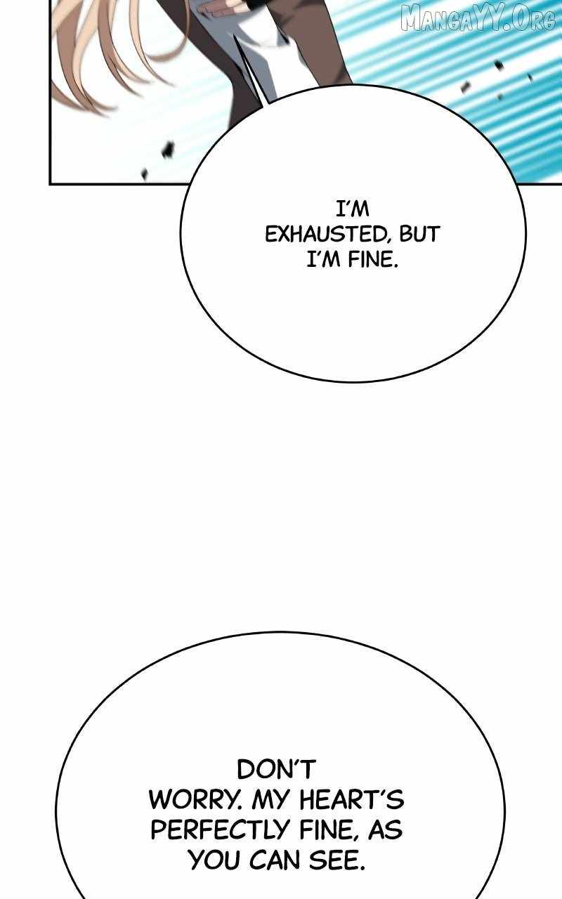 Reloaded Into the Other World Chapter 116 — Page 86