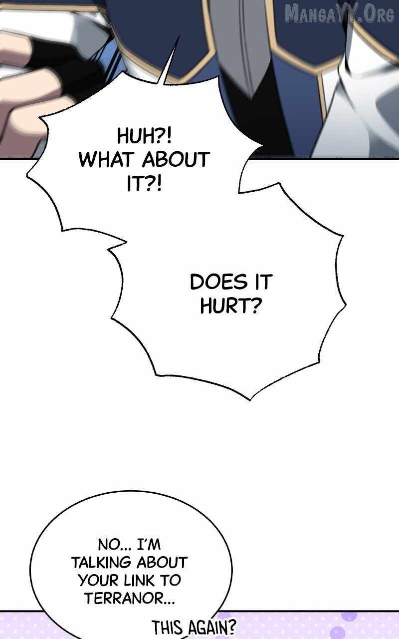 Reloaded Into the Other World Chapter 116 — Page 89