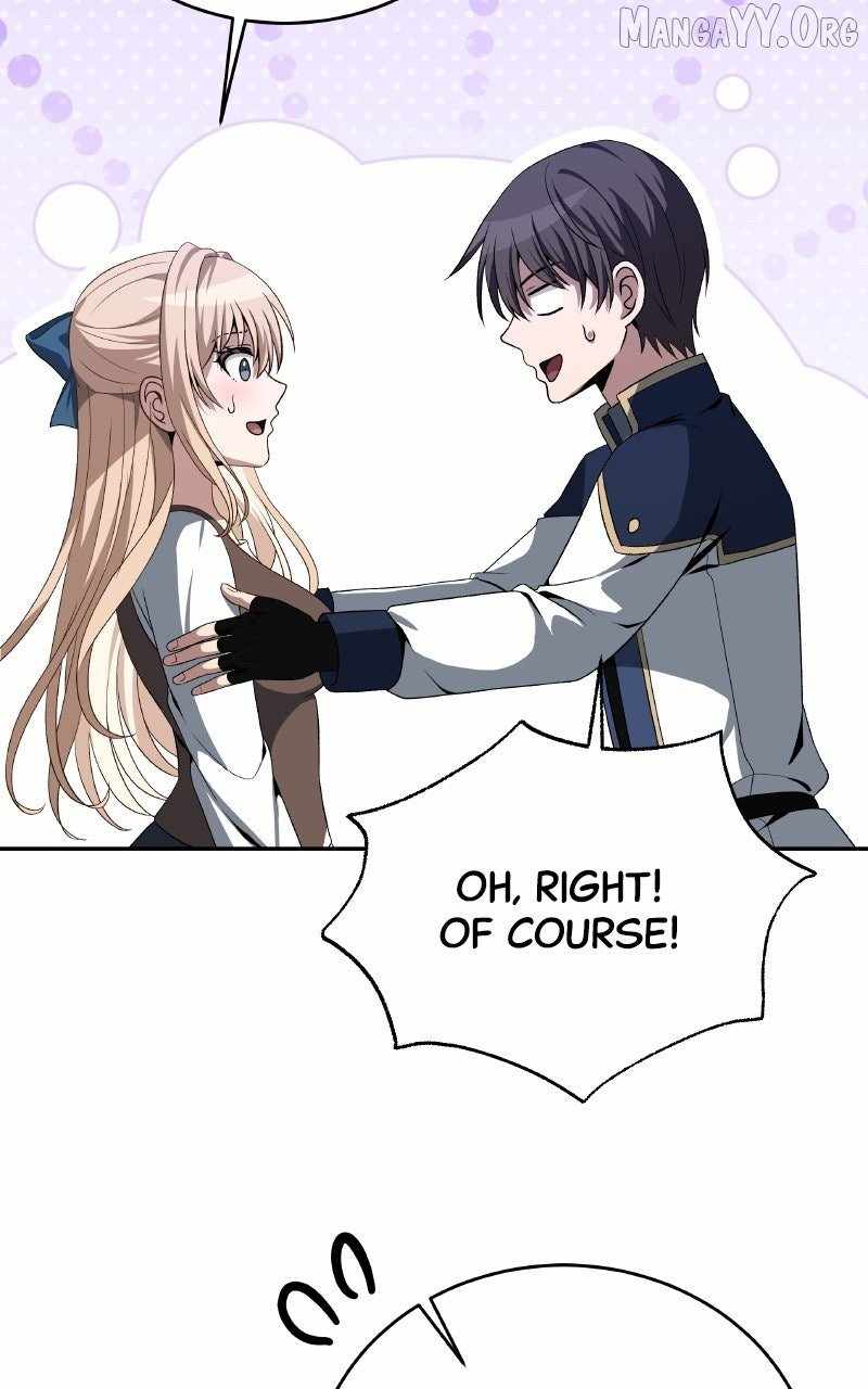 Reloaded Into the Other World Chapter 116 — Page 90