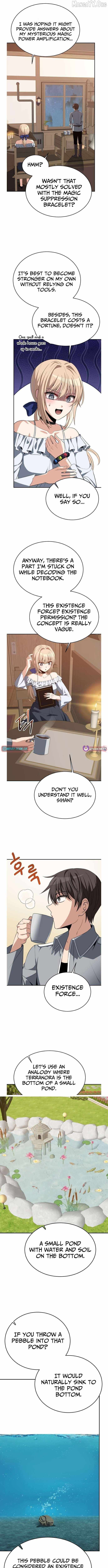 Reloaded Into the Other World Chapter 117 — Page 2