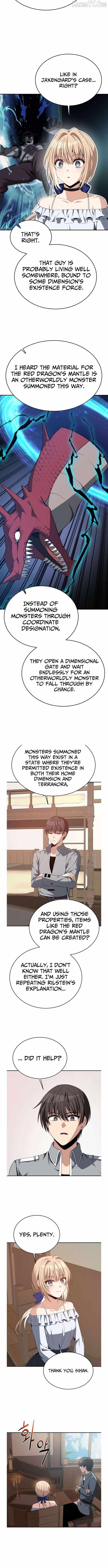 Reloaded Into the Other World Chapter 117 — Page 4
