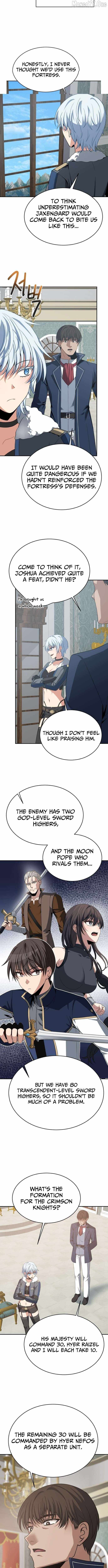 Reloaded Into the Other World Chapter 117 — Page 6