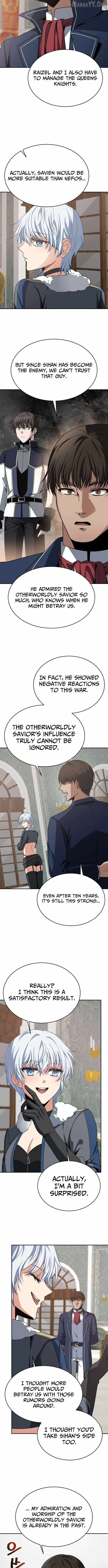 Reloaded Into the Other World Chapter 117 — Page 7