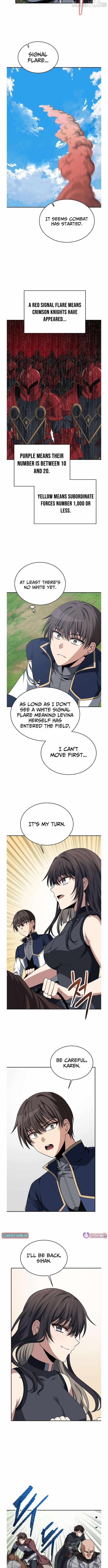 Reloaded Into the Other World Chapter 117 — Page 12
