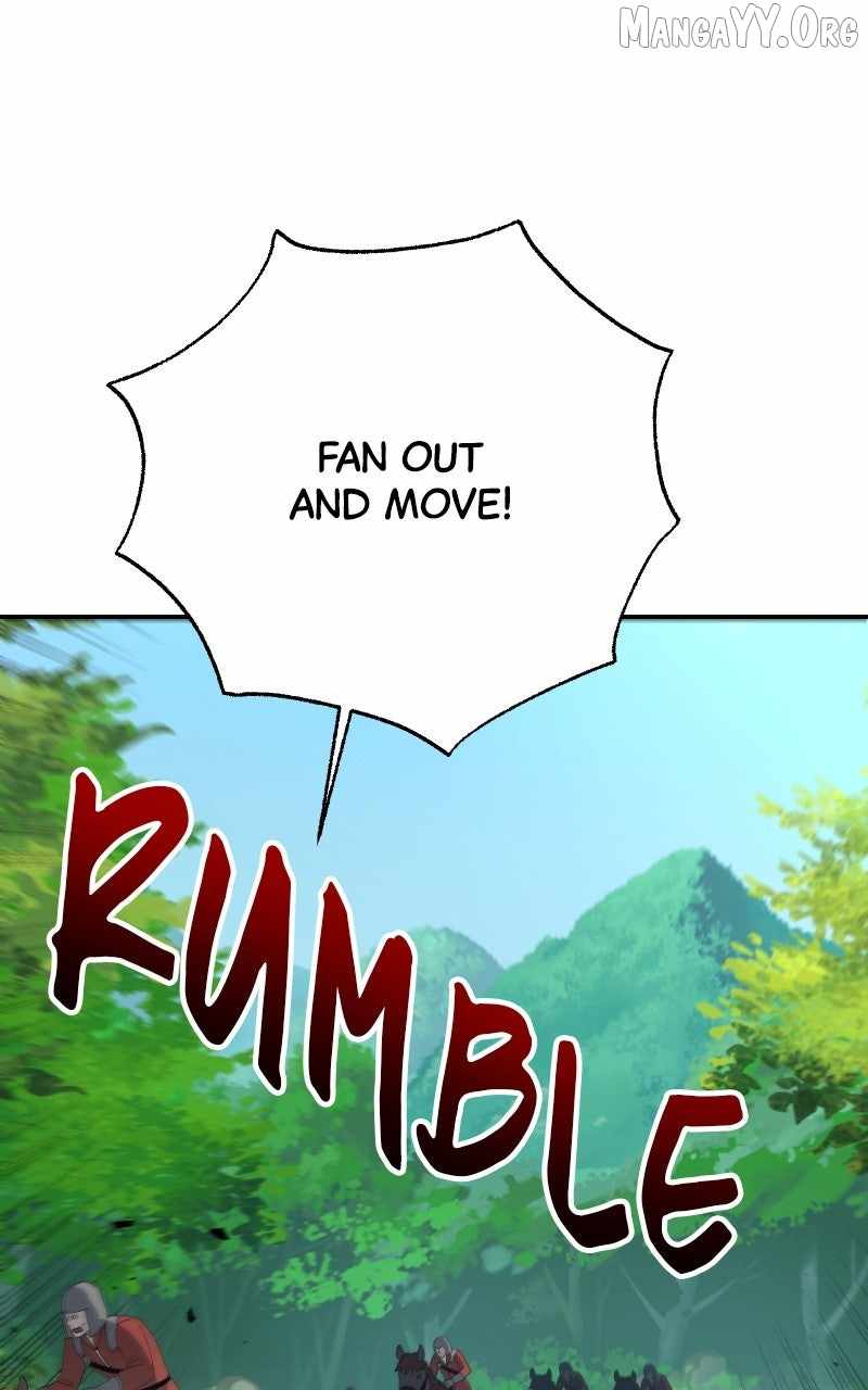 Reloaded Into the Other World Chapter 118 — Page 1