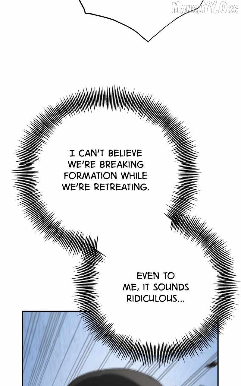 Reloaded Into the Other World Chapter 118 — Page 3