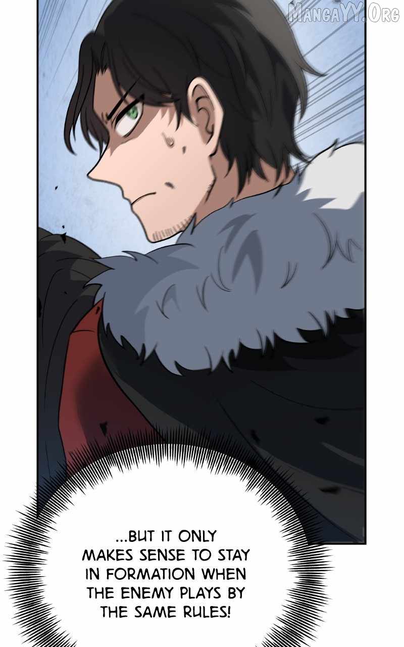 Reloaded Into the Other World Chapter 118 — Page 4