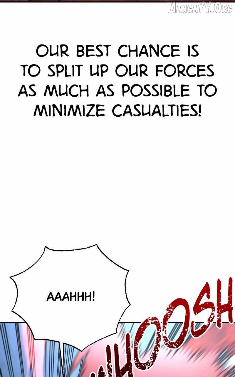 Reloaded Into the Other World Chapter 118 — Page 7