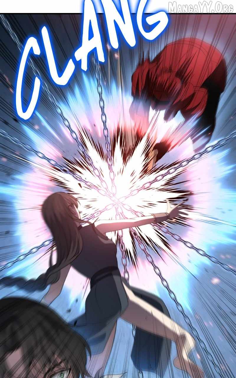 Reloaded Into the Other World Chapter 118 — Page 9
