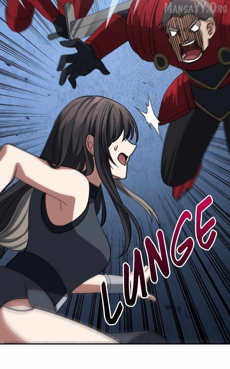 Reloaded Into the Other World Chapter 118 — Page 101