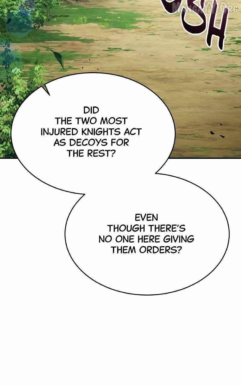 Reloaded Into the Other World Chapter 118 — Page 105