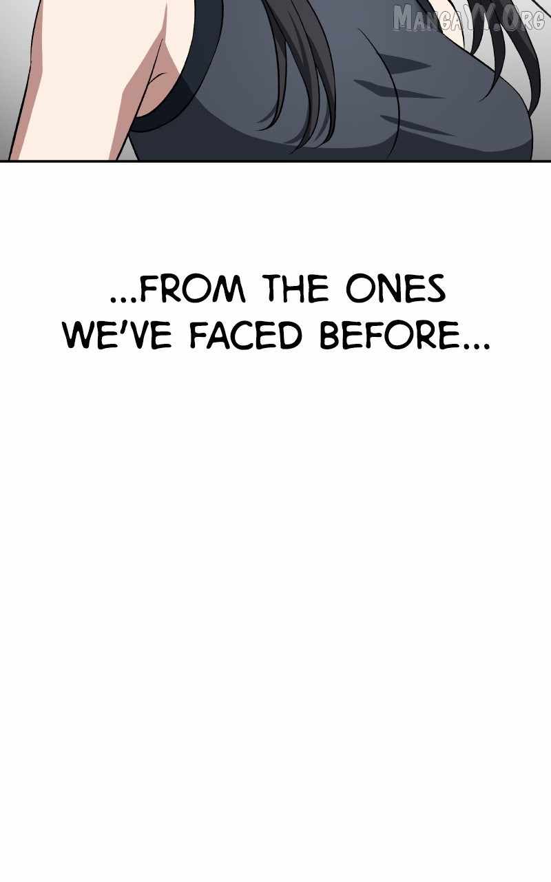 Reloaded Into the Other World Chapter 118 — Page 107