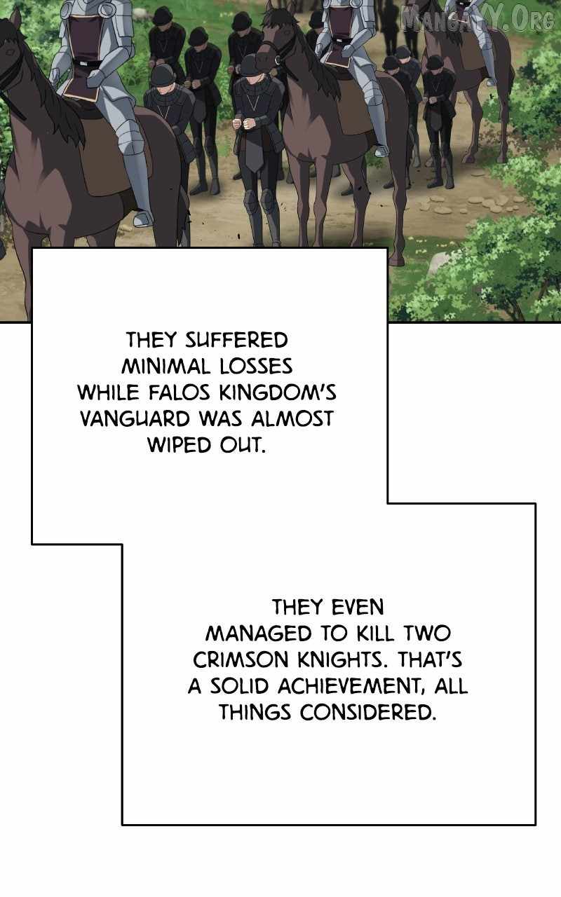 Reloaded Into the Other World Chapter 118 — Page 109