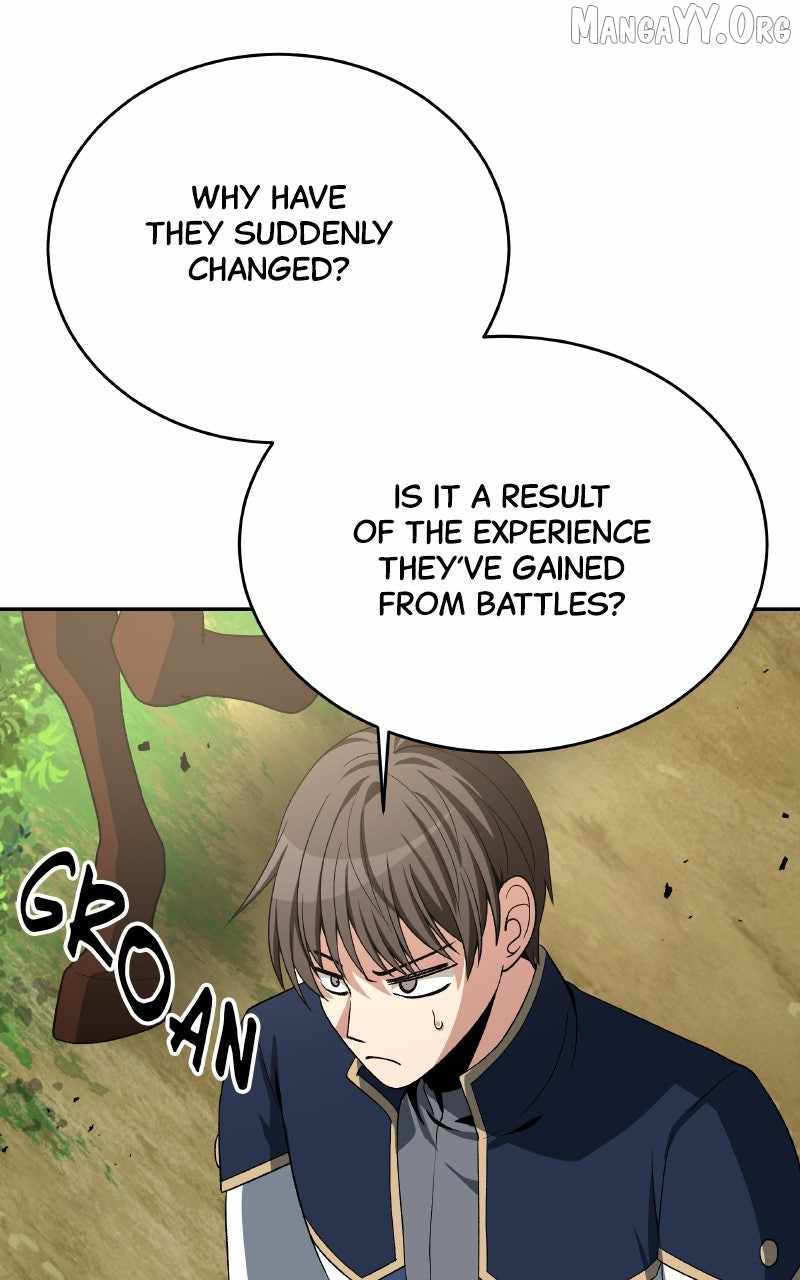 Reloaded Into the Other World Chapter 118 — Page 114