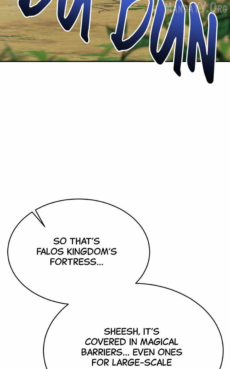 Reloaded Into the Other World Chapter 118 — Page 119