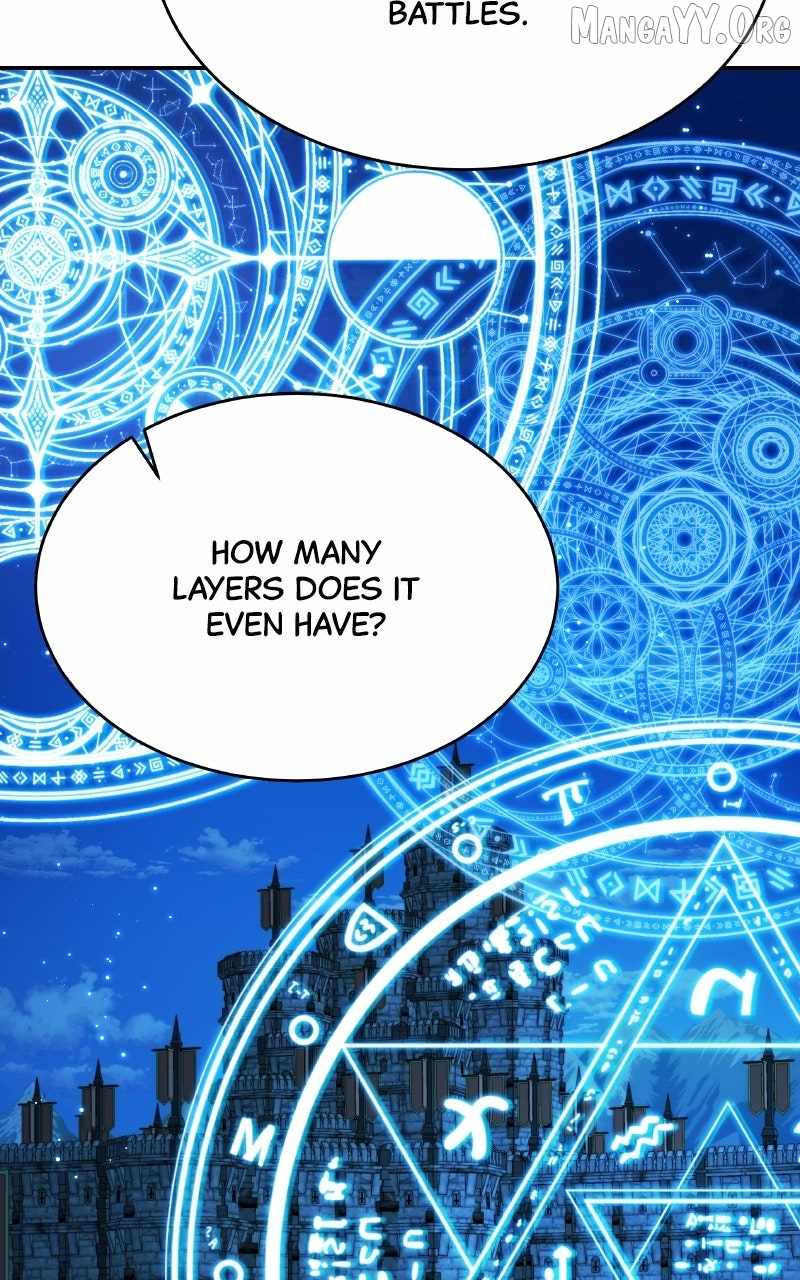 Reloaded Into the Other World Chapter 118 — Page 120