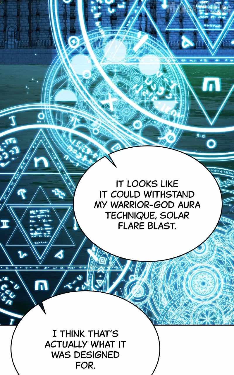 Reloaded Into the Other World Chapter 118 — Page 121
